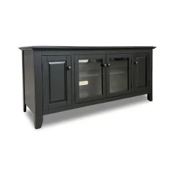 Pembroke TV Stand - Black