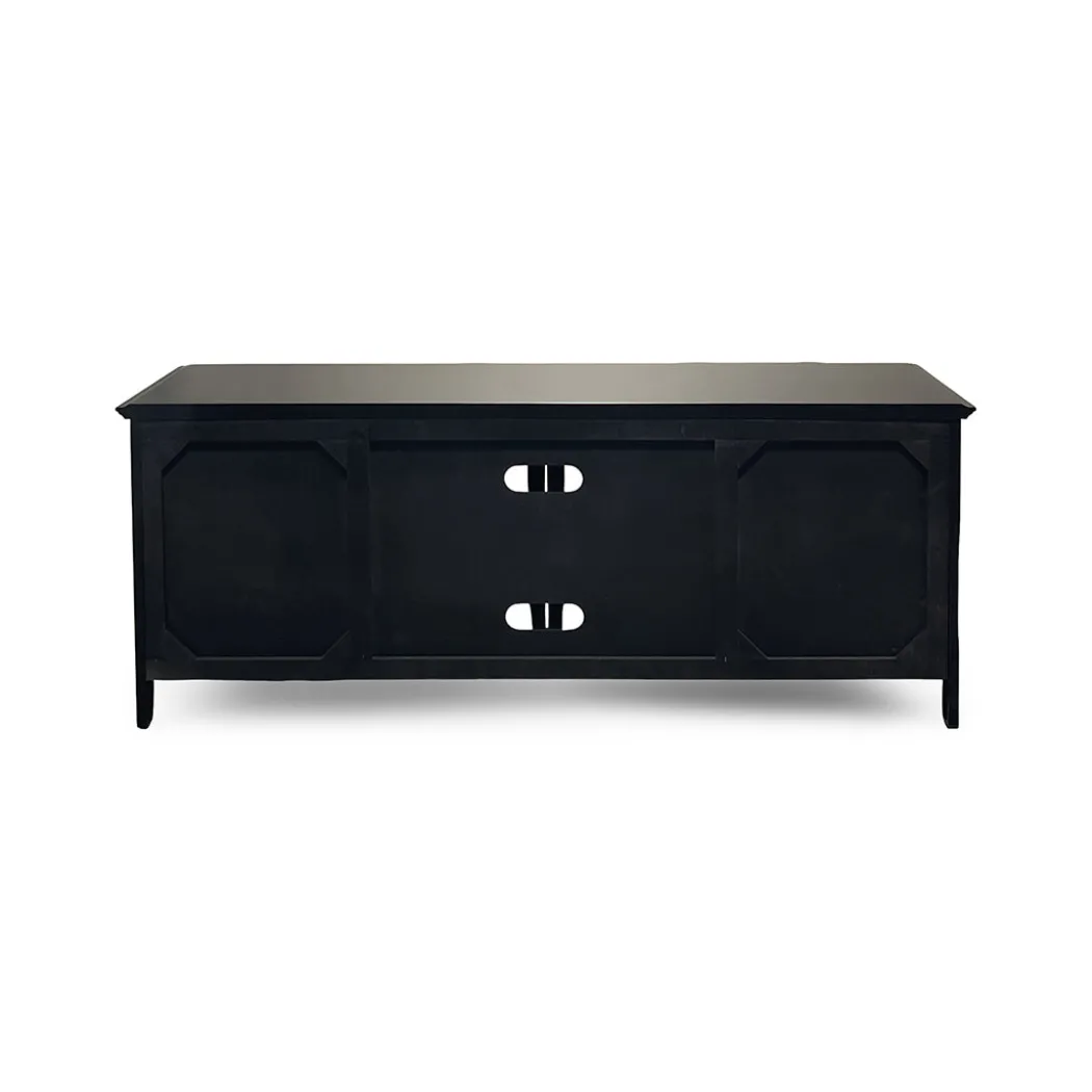 Pembroke TV Stand - Black
