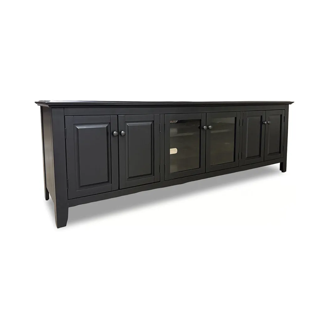 Pembroke TV Stand - Black