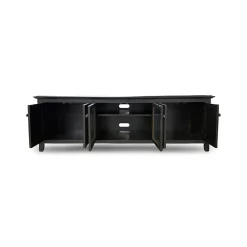 Pembroke TV Stand - Black