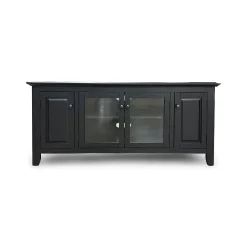 Pembroke TV Stand - Black