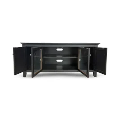 Pembroke TV Stand - Black