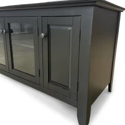 Pembroke TV Stand - Black