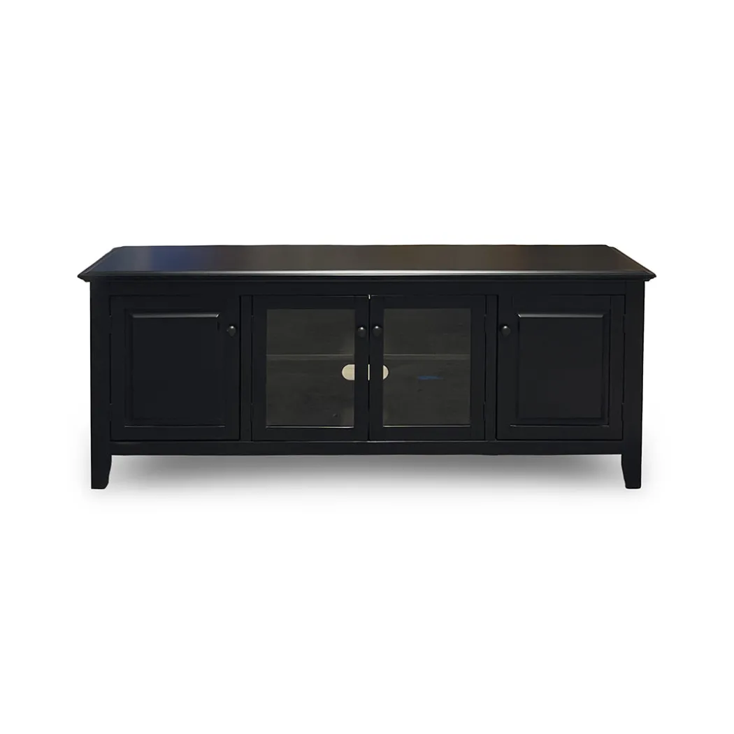 Pembroke TV Stand - Black