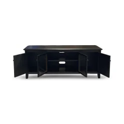 Pembroke TV Stand - Black