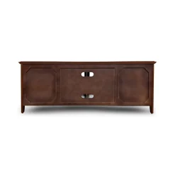 Pembroke TV Stand - Brown