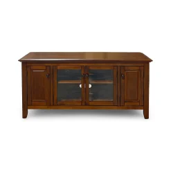 Pembroke TV Stand - Brown