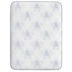 Perfect Sleeper Cascade Bluff Hybrid Medium Mattress