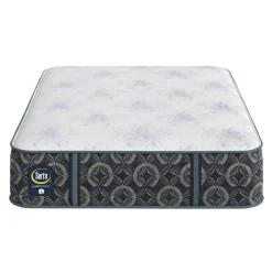Perfect Sleeper Cascade Bluff Hybrid Firm Mattress