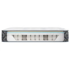 Perfect Sleeper Cascade Bluff Hybrid Firm Mattress