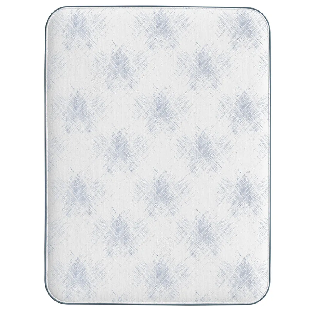 Perfect Sleeper Cascade Bluff Hybrid Firm Mattress