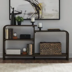 Perspectives Sofa Table