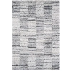 Phoenix Gray Landscape Rug
