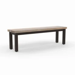 Plank Bench - 60 Inches