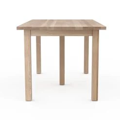 Plank Counter Table - Maple