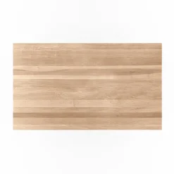 Plank Counter Table - Maple