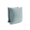Plush Mist Accent Pillows (Set of 2)