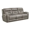 Point Break Triple Power Sofa