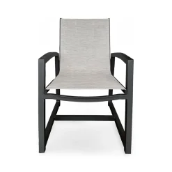 Portland Outdoor Dining Chair