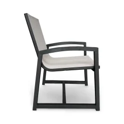 Portland Outdoor Dining Chair