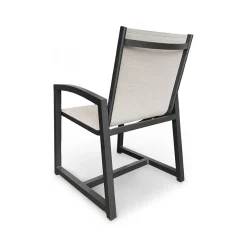 Portland Outdoor Dining Chair