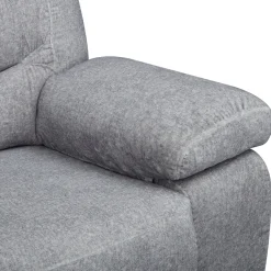Preston Power Reclining Sectional