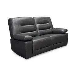 Preston Power Reclining Sofa