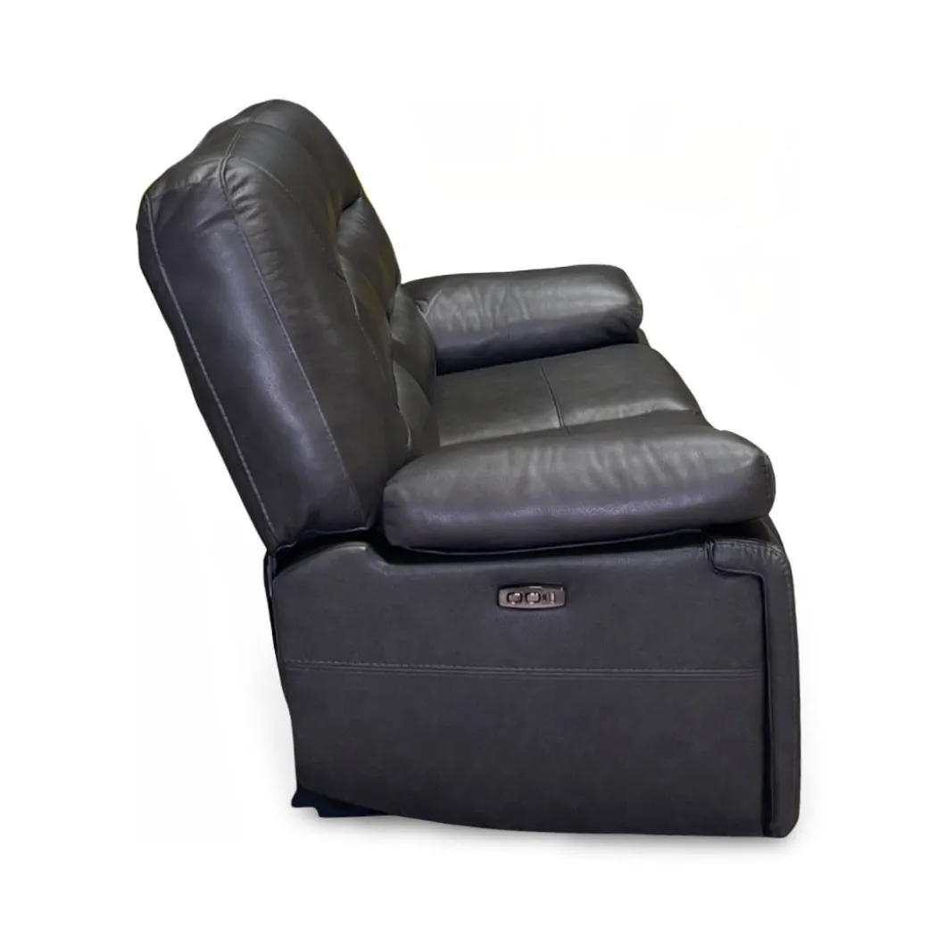 Preston Power Reclining Sofa
