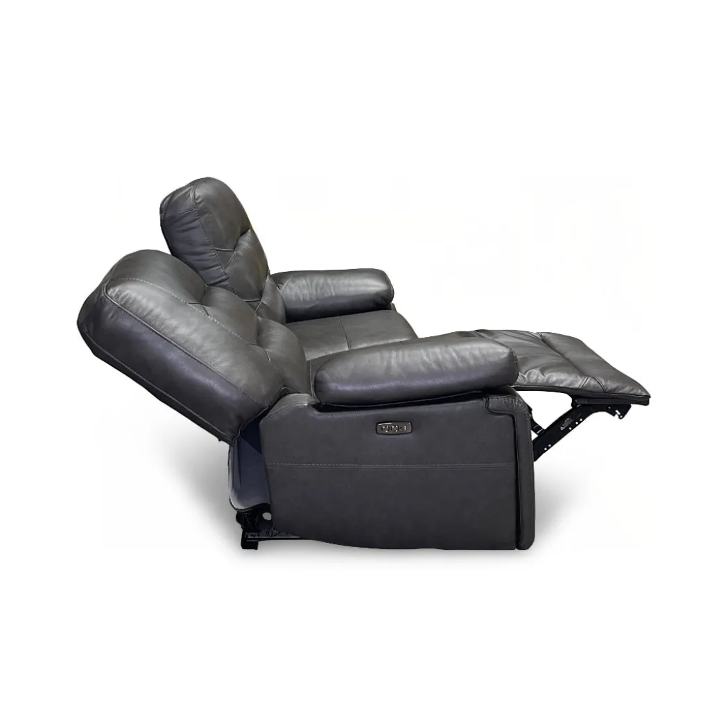 Preston Power Reclining Sofa