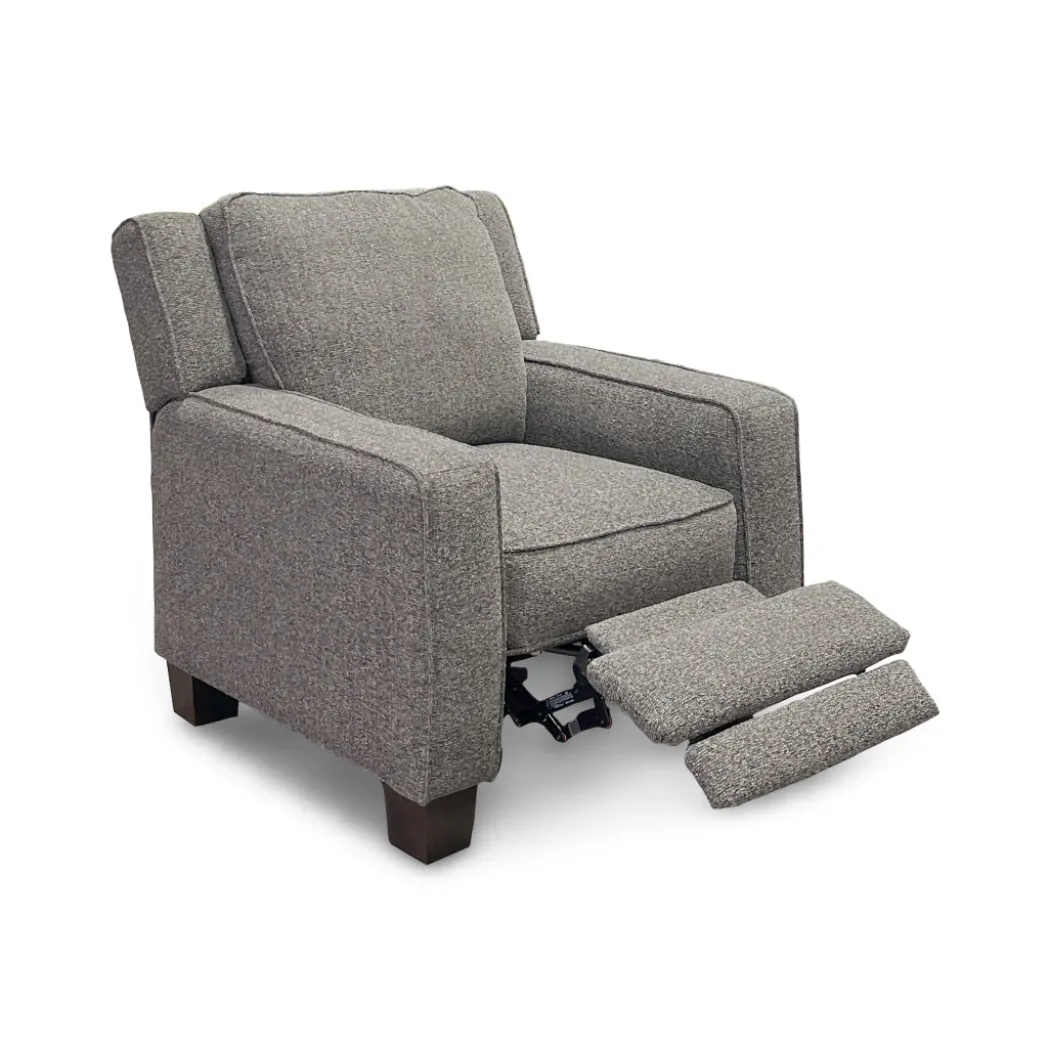 Primrose Hill Power Reclining Sofa & Recliner