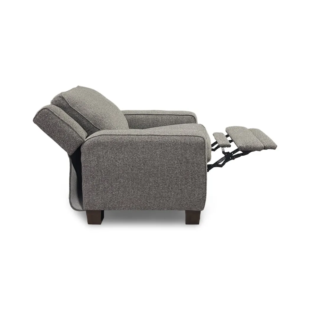 Primrose Hill Power Reclining Sofa & Recliner