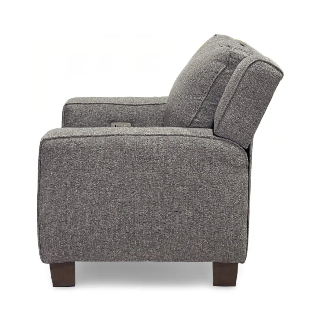 Primrose Hill Power Reclining Sofa & Recliner