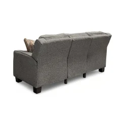 Primrose Hill Power Reclining Sofa & Recliner