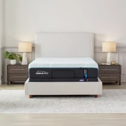 ProAdapt Soft Mattress