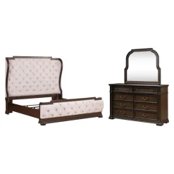 Provence Park Bedroom Group