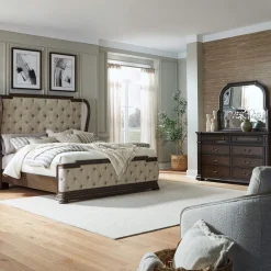 Provence Park Bedroom Group
