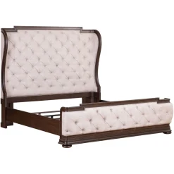 Provence Park Bedroom Group