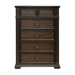 Provence Park Chest