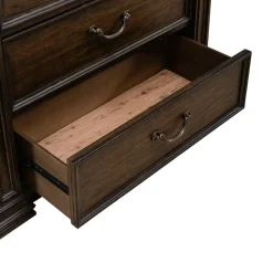 Provence Park Chest