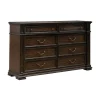 Provence Park Dresser