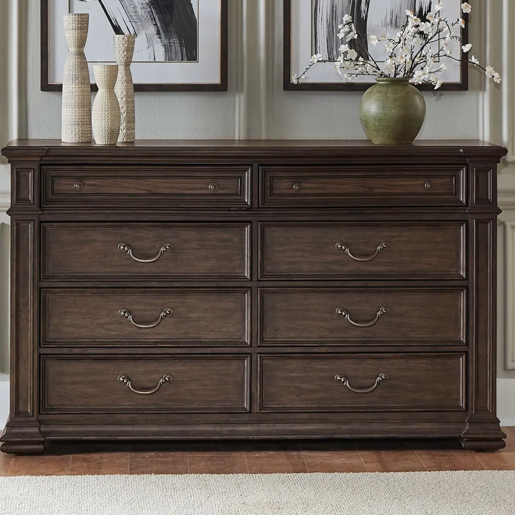 Provence Park Dresser