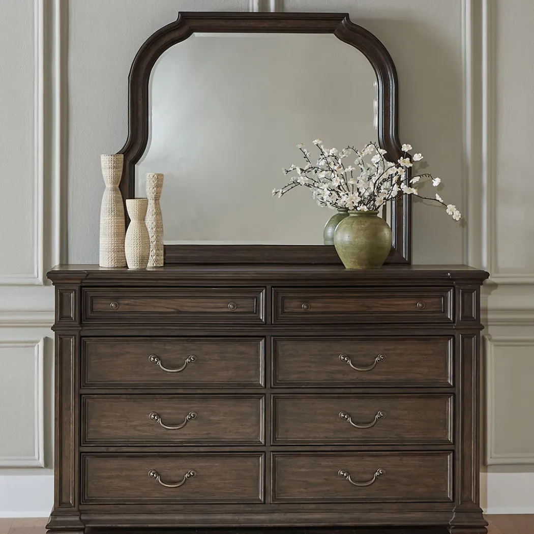 Provence Park Dresser