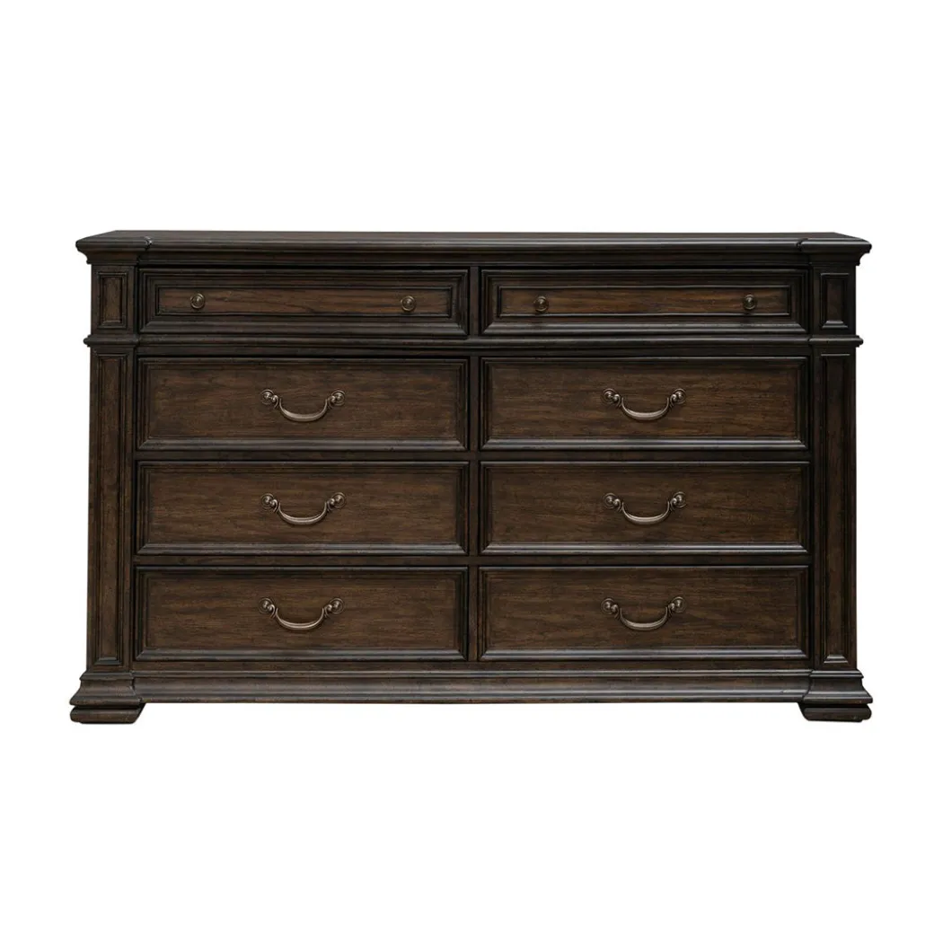 Provence Park Dresser