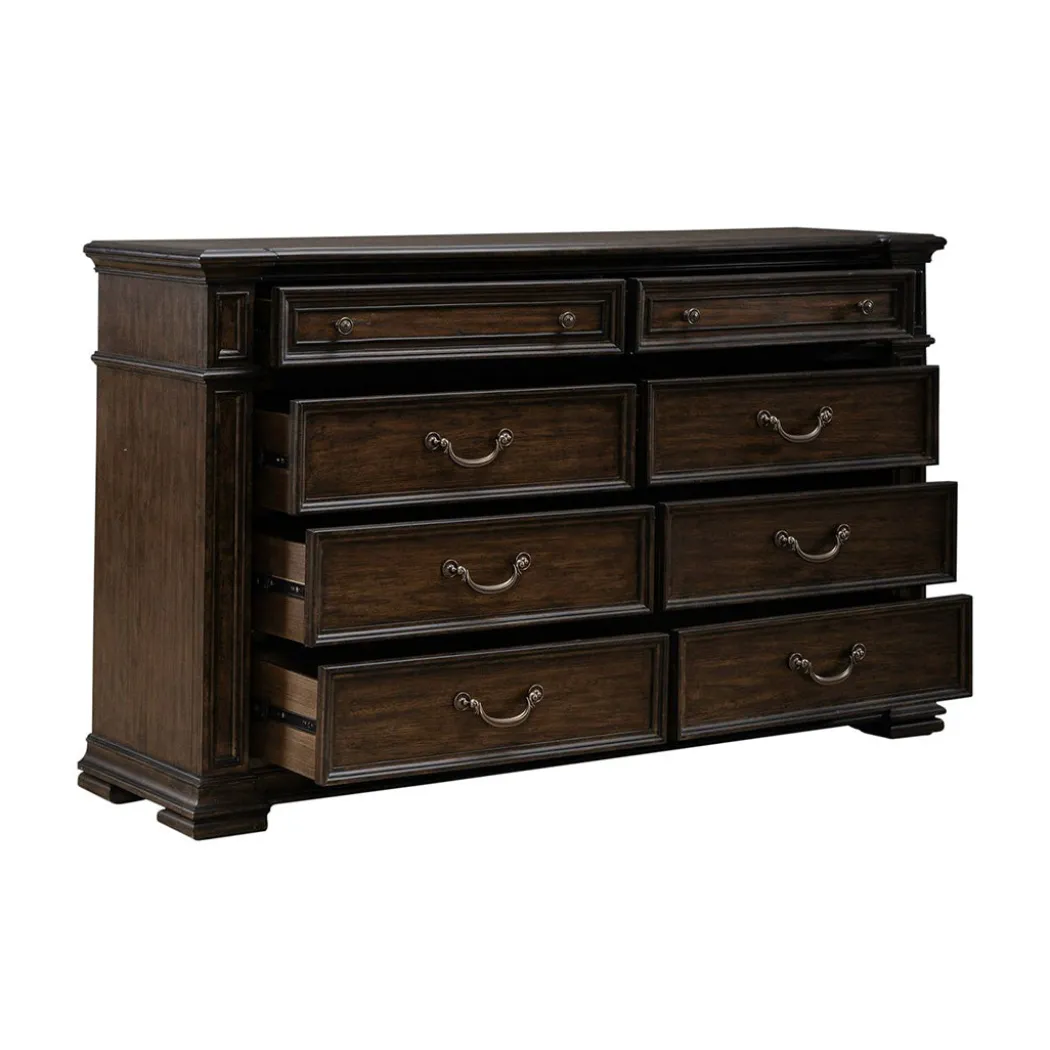 Provence Park Dresser