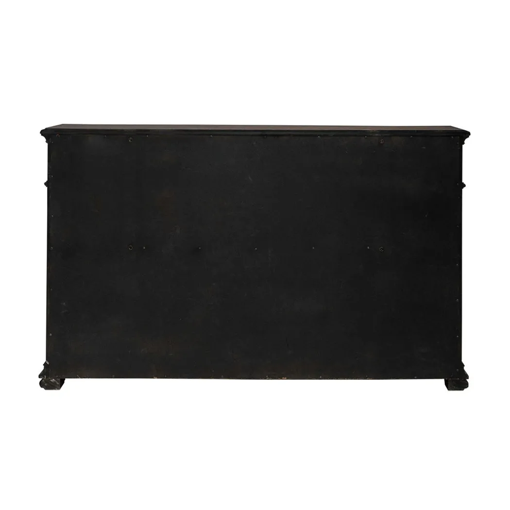 Provence Park Dresser