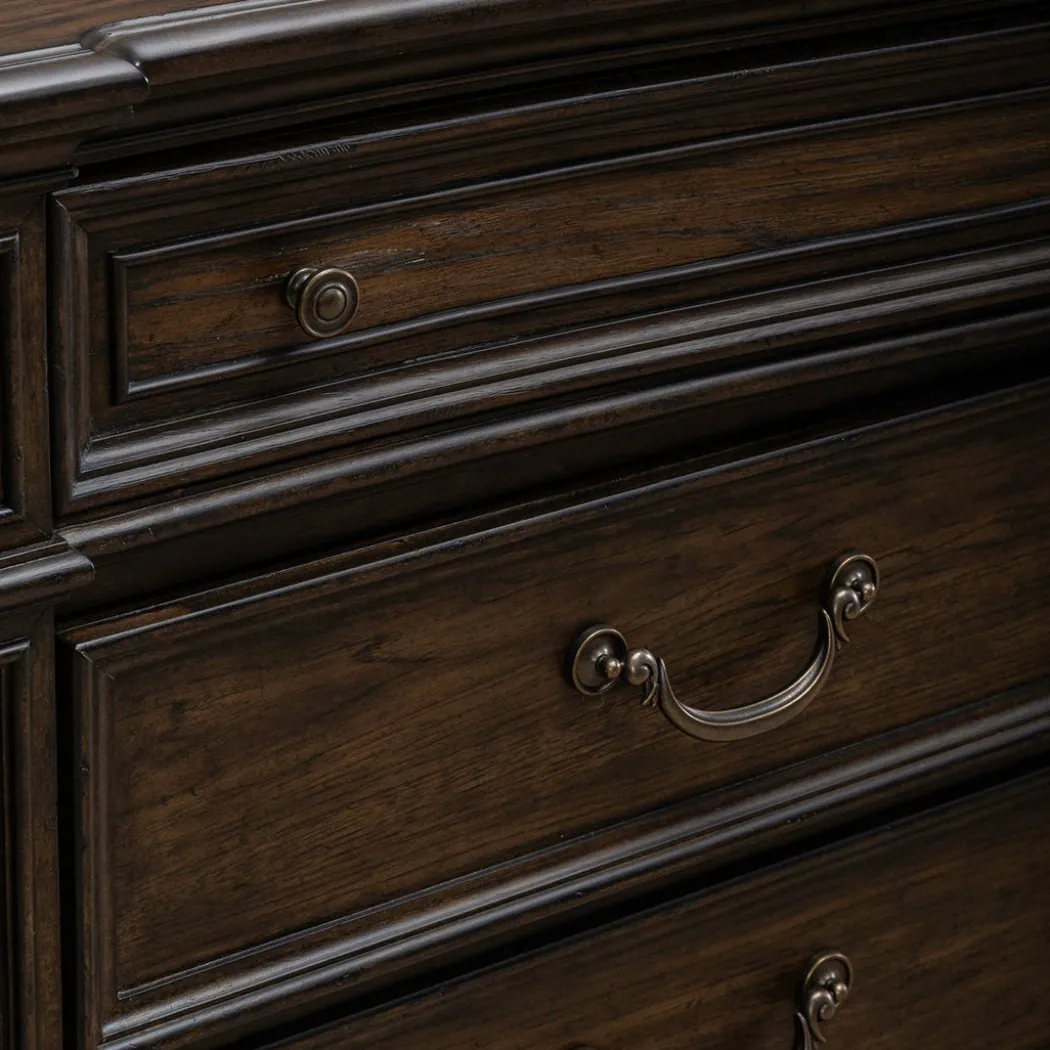 Provence Park Dresser