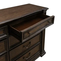 Provence Park Dresser