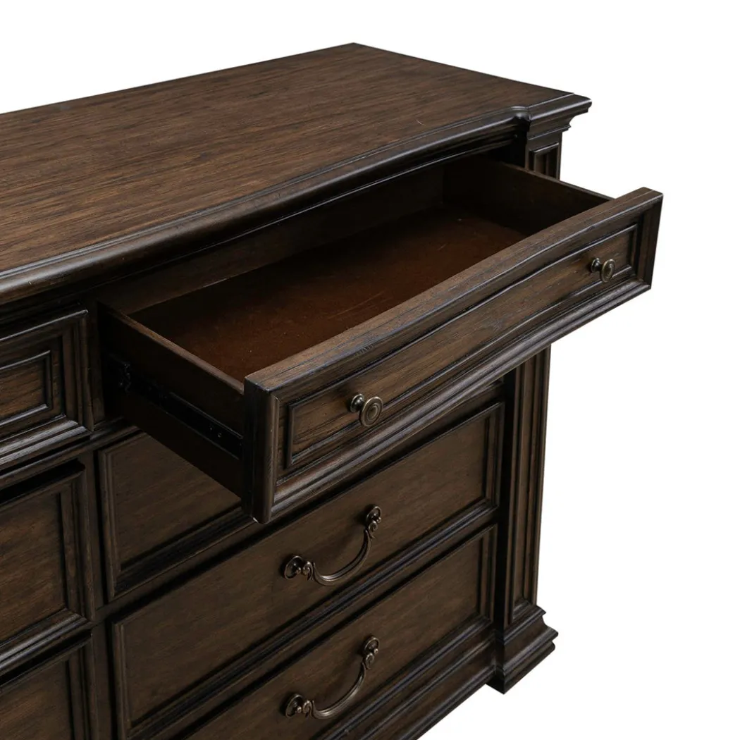 Provence Park Dresser