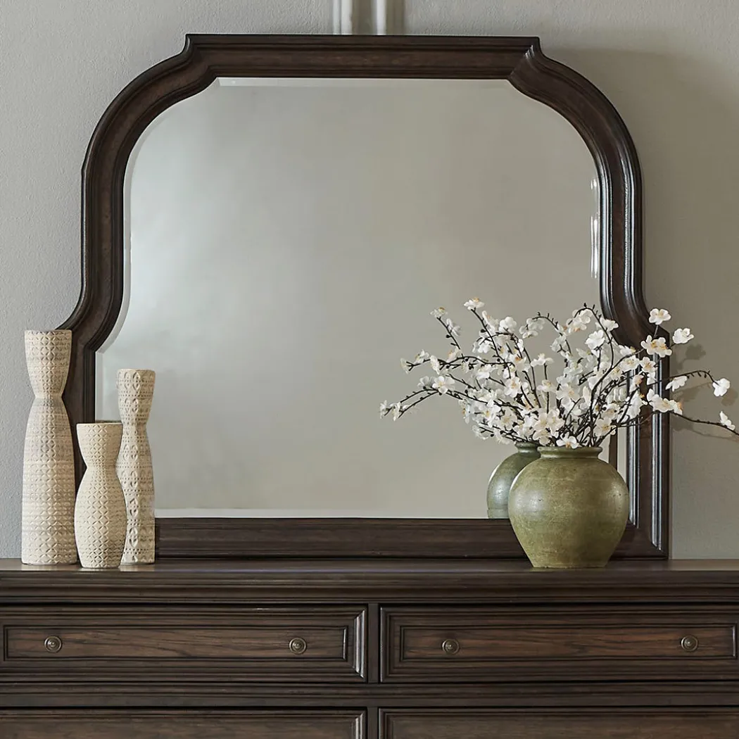 Provence Park Mirror