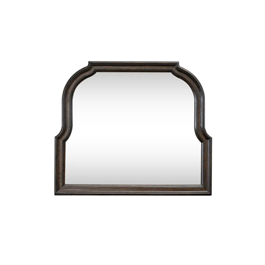 Provence Park Mirror